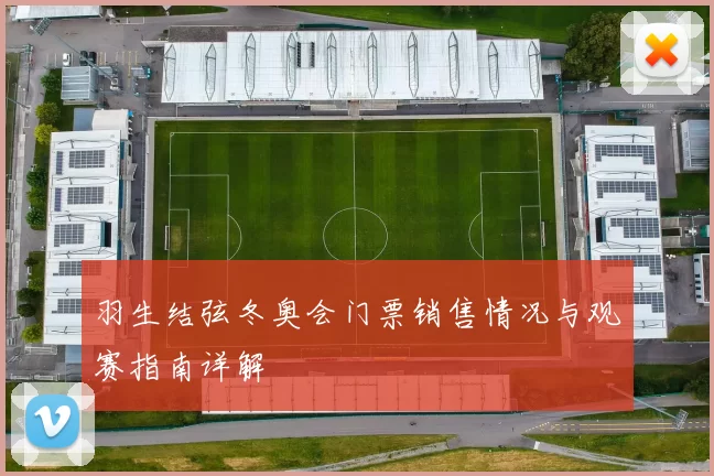 羽生结弦冬奥会门票销售情况与观赛指南详解