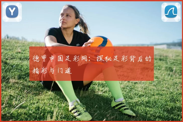 德甲中国足彩网:探秘足彩背后的精彩与门道