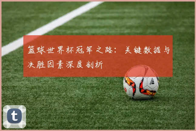篮球世界杯冠军之路：关键数据与决胜因素深度剖析